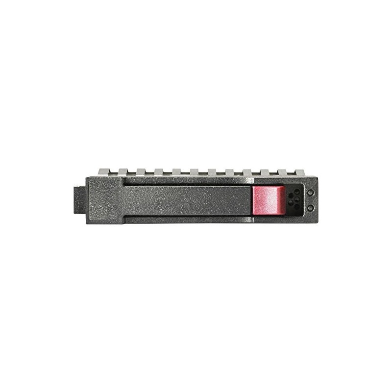 Hewlett Packard Enterprise 4TB 6G SATA 7.2K 3.5in 512e